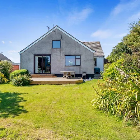 Pass The Keys Expressive Coastal Nr Secluded Sandy Beach *