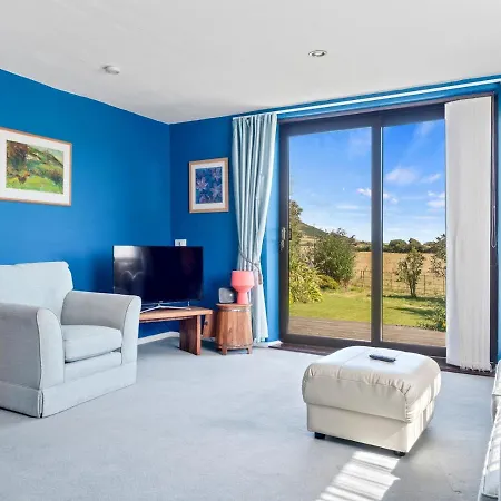 Dom wakacyjny Pass The Keys Expressive Coastal Nr Secluded Sandy Beach Silecroft