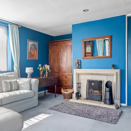 Pass The Keys Expressive Coastal Nr Secluded Sandy Beach * Silecroft